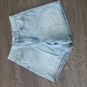 ARITZIA Wilfred Free Size 2 - High Waisted Shorts